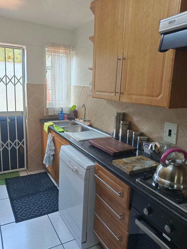 3 Bedroom Property for Sale in Sasolburg Free State